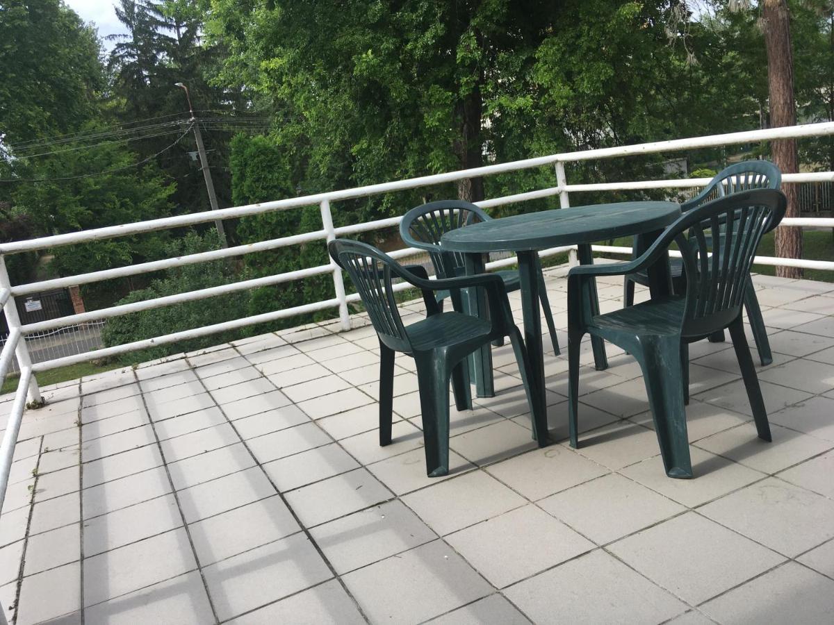 Honved N3. Apartman Balatonlelle Exterior photo