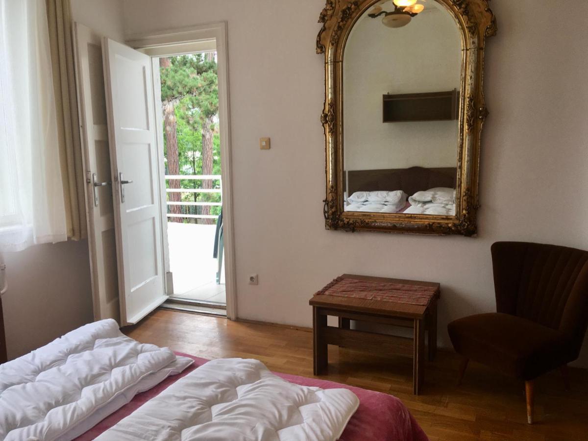 Honved N3. Apartman Balatonlelle Exterior photo