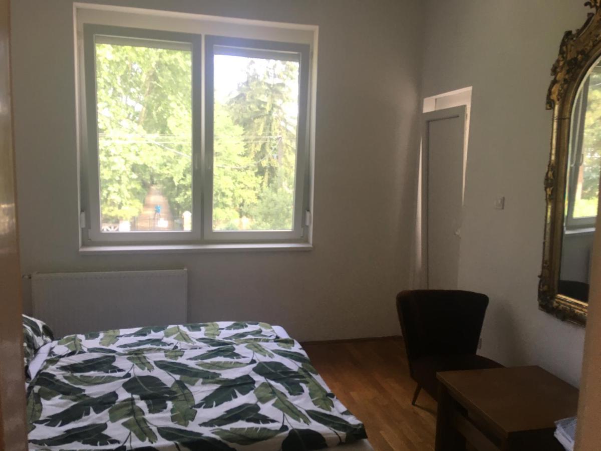 Honved N3. Apartman Balatonlelle Exterior photo