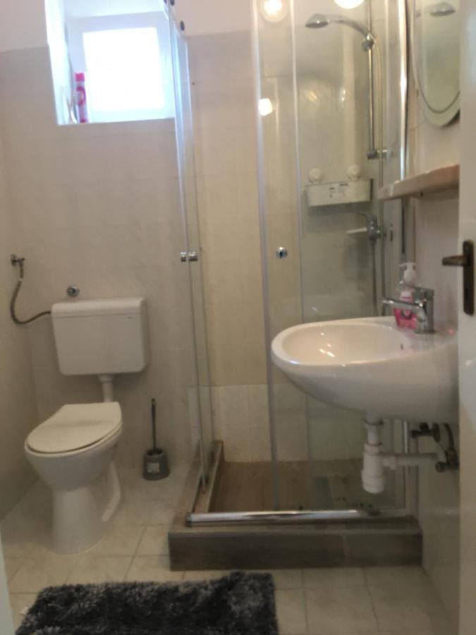 Honved N3. Apartman Balatonlelle Exterior photo